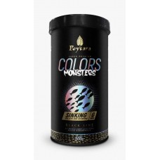 25171 - POYTARA MONSTER COLORS SINKING 500G