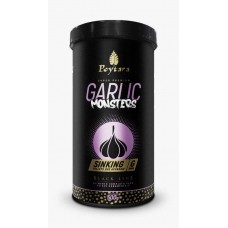 25165 - POYTARA MONSTER GARLIC SINKING 500G