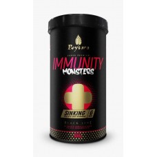 25168 - POYTARA MONSTER IMMUNITY SINKING 500G