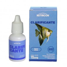 13480 - NUTRICON CLARIFICANTE 15ML