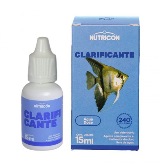 NUTRICON CLARIFICANTE 15ML