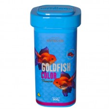 1701016 - NUTRICON GOLDFISH COLOR 300 GR - POTE