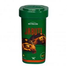 16107 - NUTRICON JABUTI 80 GR - POTE