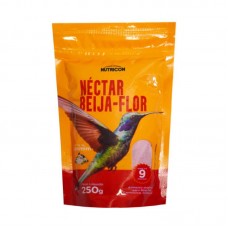 0821 - NUTRICON NECTAR BEIJA-FLOR 250 GR