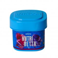 1701012 - NUTRICON NUTRIBETTA 12 GR -POTE