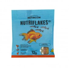 0800 - NUTRICON NUTRIFLAKES 30 X 12 GR