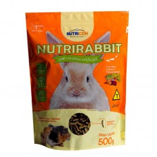 2660 - NUTRICON NUTRIRABBIT 500 GR