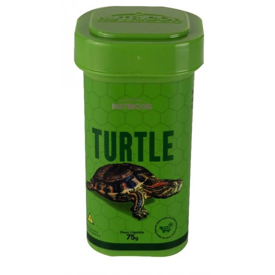 NUTRICON TURTLE 75 GR - POTE