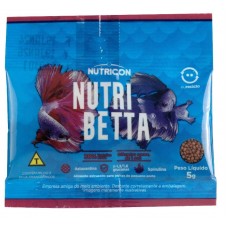 0809 - NUTRICON NUTRIBETTA 30 X 5 GR