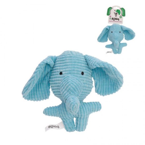 PELUCIA ANIMAIS SELVA UN-RG-0171