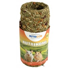 2658 - NUTRICON NUTRIHOME PEQUENO 65 GR - TUBO