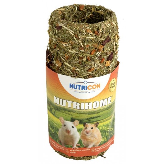 NUTRICON NUTRIHOME PEQUENO 65 GR - TUBO