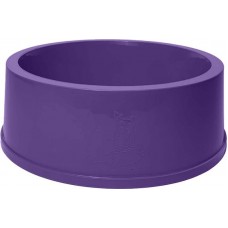 25057 - COMEDOURO PLAST.CAO (G) LILAS 1900L