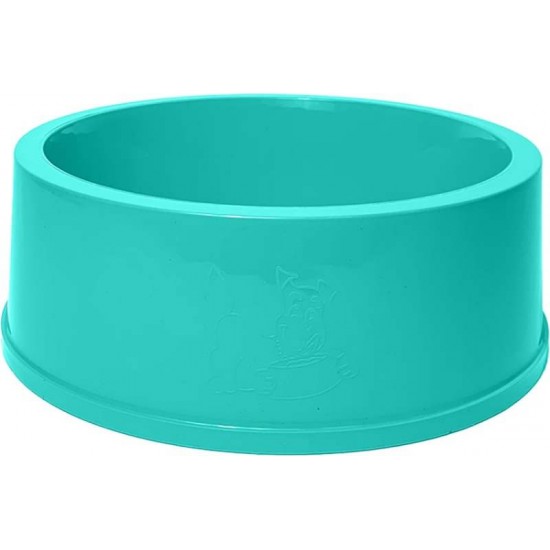 COMEDOURO PLAST.CAO (G) TIFFANY 1900L