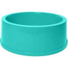 25054 - COMEDOURO PLAST.CAO (M) TIFFANY 1000L