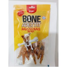 25273 - BONE APETTIT PE DE FRANGO C/3UN