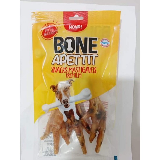 BONE APETTIT PE DE FRANGO C/3UN