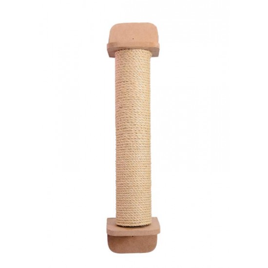 ARRANHADOR DE PAREDE TUBULAR-UND