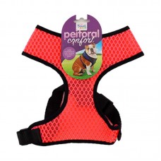 17100 - PEITORAL CONFORT GIGANTE VM THE PETS
