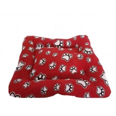 25299 - COLCHONETE RETANGULAR MIX(M)-PLUSH 70X70