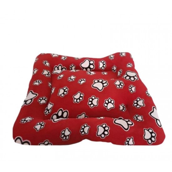 COLCHONETE RETANGULAR MIX(M)-PLUSH 70X70