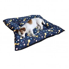 25296 - COLCHONETE RETANGULAR MIX(M) 70X70CM
