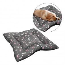 25293 - COLCHONETE RETANGULAR MIX(G)PLUSH-70X70