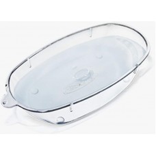 25368 - BANHEIRA GRANDE C/12UN-PLAST PET