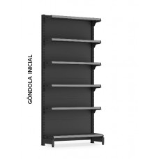 117484 - GOND FIT 40 INIC PAREDE 2,02M C/6BDJ PRT