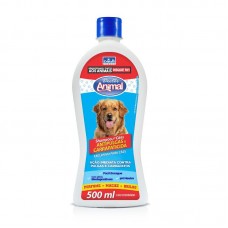 25441 - SHAMPOO DOCTOR ANTIPULGAS 500ML C/6UN