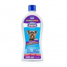 25440 - SHAMPOO DOCTOR COMBATE QUEDA 500ML CX/6U