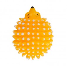 17962 - BOLA ESPINHO VINIL CORES 6,5CM -HOME PET