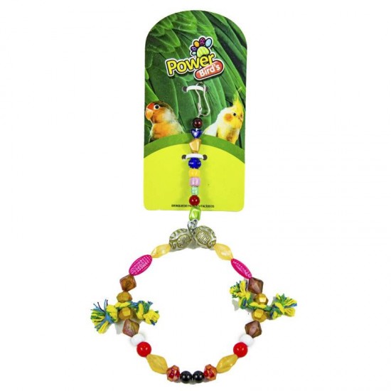 POWER BIRD BALANCO ARGOLA GDE  -  10218