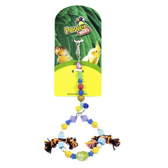 POWER BIRD BALANCO ARGOLA PEQ - 10189