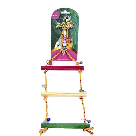 POWER BIRD BALANCO GRANDE  - 10187