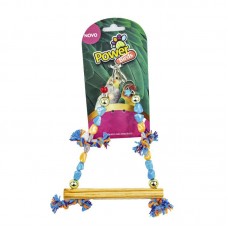 11125 - POWER BIRD BALANCO TRIANGULO  - 10220