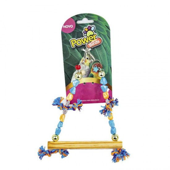 POWER BIRD BALANCO TRIANGULO  - 10220