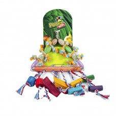 13665 - POWER BIRD PAPAGAIO BAL.CHOCALHO-10313
