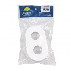 113595 - COMED 2 FURO CRISTAL ENC C/1UN-PROBIRD