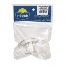 113603 - PORTA VITA CLONE CRIST MED C/1UN-PROBIRD