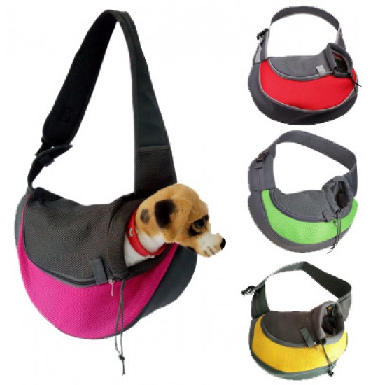 BOLSA TRANSPORTE MIX COR TIRA COLO-P219