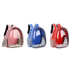 21203 - MOCHILA TRANSPORTE MIX COR ESPAC.TRAN.