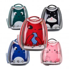25784 - MOCHILA TRANSPORTE MIX COR GATINHO-P562