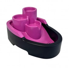 16448 - FONTE POP S/FILTRO DURAP. 2,5L-ROSA-BIV