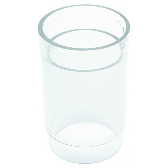 1/2 TUBO (CRISTAL) -C/12