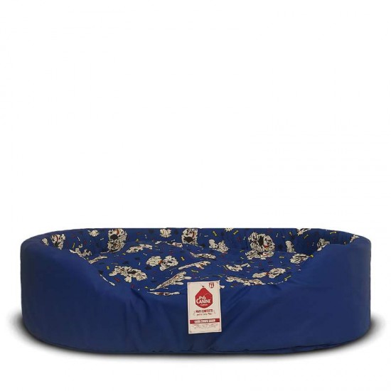 CAMA EUROPA BAGUM TECID N 4 PRO COL