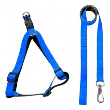 116375 - CJ GUIA PEITORAL NYLON LISO N0