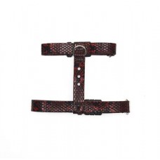 118614 - PEITORAL PEDRA POWER PREMIUM SCARLET N 2