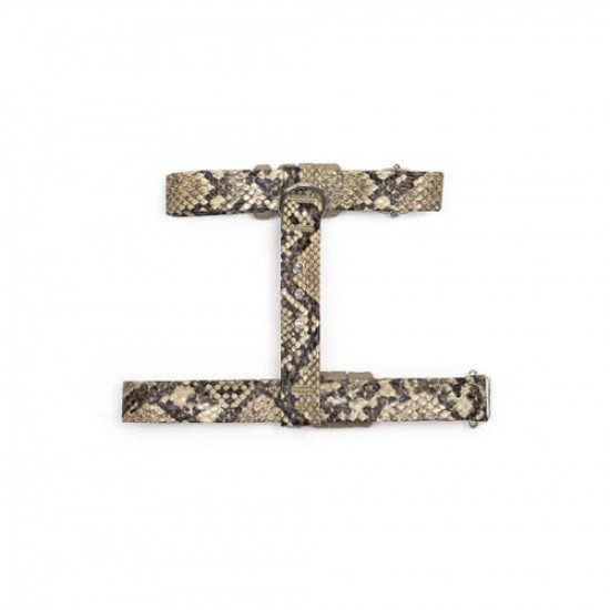 PEITORAL PEDRA POWER PREMIUM LIGHT N 4