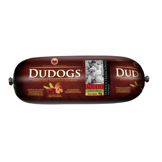 BONGUY DUDOGS 1 KG